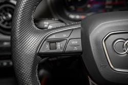 2021 AUDI SQ2 2.0 TFSI QUATTRO