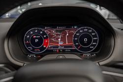 2021 AUDI SQ2 2.0 TFSI QUATTRO