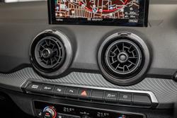 2021 AUDI SQ2 2.0 TFSI QUATTRO