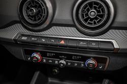 2021 AUDI SQ2 2.0 TFSI QUATTRO