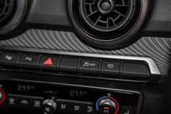 2021 AUDI SQ2 2.0 TFSI QUATTRO