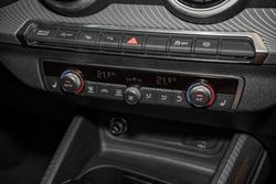 2021 AUDI SQ2 2.0 TFSI QUATTRO