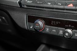 2021 AUDI SQ2 2.0 TFSI QUATTRO