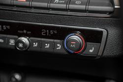 2021 AUDI SQ2 2.0 TFSI QUATTRO