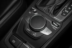 2021 AUDI SQ2 2.0 TFSI QUATTRO