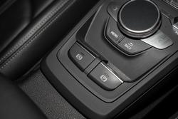 2021 AUDI SQ2 2.0 TFSI QUATTRO