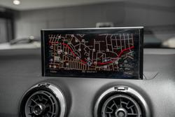 2021 AUDI SQ2 2.0 TFSI QUATTRO