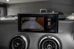 2021 AUDI SQ2 2.0 TFSI QUATTRO