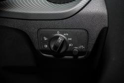 2021 AUDI SQ2 2.0 TFSI QUATTRO