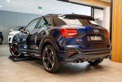 2021 AUDI SQ2 2.0 TFSI QUATTRO
