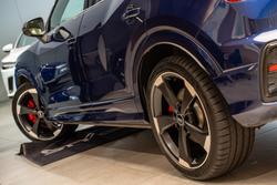 2021 AUDI SQ2 2.0 TFSI QUATTRO