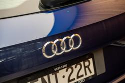 2021 AUDI SQ2 2.0 TFSI QUATTRO