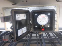 2023 Maxitrans 12 Pallet Flat Top A Trailer