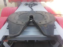 2023 Maxitrans 12 Pallet Flat Top A Trailer