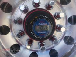 2023 Maxitrans 12 Pallet Flat Top A Trailer