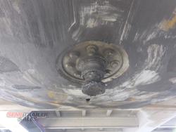 2023 Maxitrans 12 Pallet Flat Top A Trailer