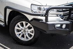 2020 Toyota LANDCRUISER Sahara