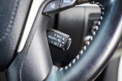 2020 Toyota LANDCRUISER Sahara