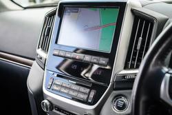 2020 Toyota LANDCRUISER Sahara