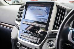 2020 Toyota LANDCRUISER Sahara