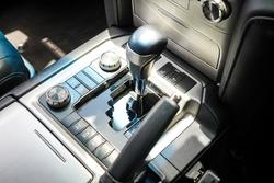 2020 Toyota LANDCRUISER Sahara