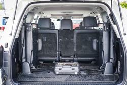 2020 Toyota LANDCRUISER Sahara