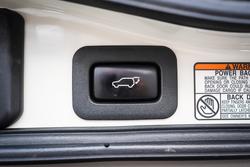 2020 Toyota LANDCRUISER Sahara