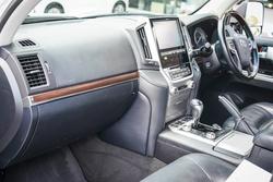 2020 Toyota LANDCRUISER Sahara