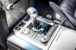 2020 Toyota LANDCRUISER Sahara