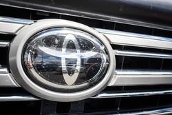 2020 Toyota LANDCRUISER Sahara