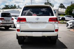 2020 Toyota LANDCRUISER Sahara