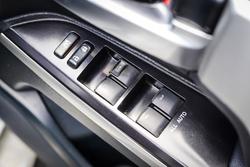 2020 Toyota LANDCRUISER Sahara