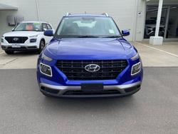 2025 HYUNDAI VENUE