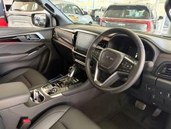 2026 ISUZU MU-X XT