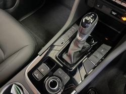 2026 ISUZU MU-X XT