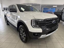 2026 Ford Ranger Sport