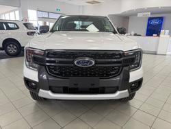 2026 Ford Ranger Sport