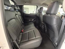 2026 Ford Ranger Sport