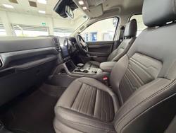 2026 Ford Ranger Sport