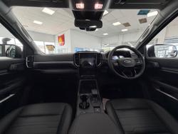 2026 Ford Ranger Sport