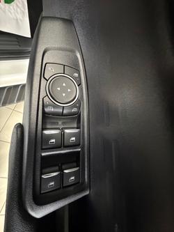 2026 Ford Ranger Sport