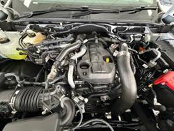 2026 Ford Ranger Sport