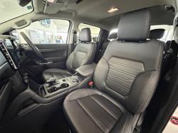 2026 Ford Ranger Sport