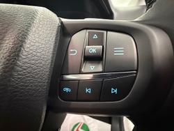 2026 Ford Ranger Sport