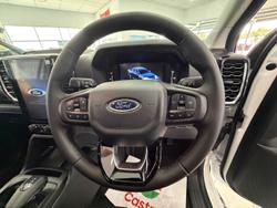 2026 Ford Ranger Sport