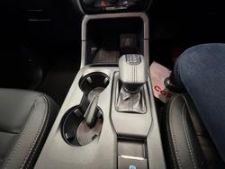 2026 Ford Ranger Sport