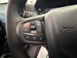 2026 Ford Ranger Sport