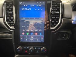 2026 Ford Ranger Sport