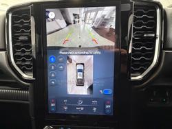 2026 Ford Ranger Sport