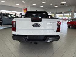 2026 Ford Ranger Sport